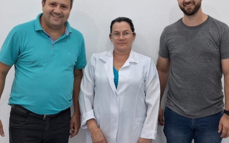  CRONOGRAMA DE ATENDIMENTO MÉDICO 