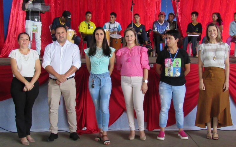 DIA DAS MULHERES 