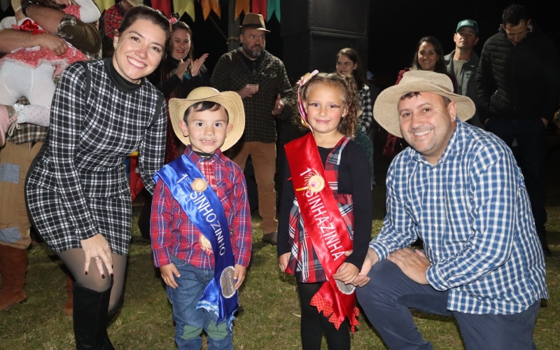 2º FestêRI - FOI UM SUCESSO!