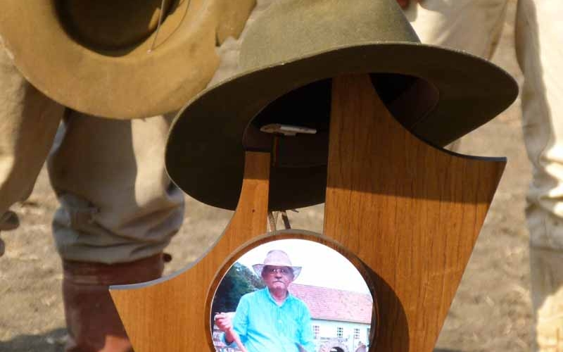 Grande Rodeio Crioulo acontece durante o 23º Aniversário de Reserva do Iguaçu