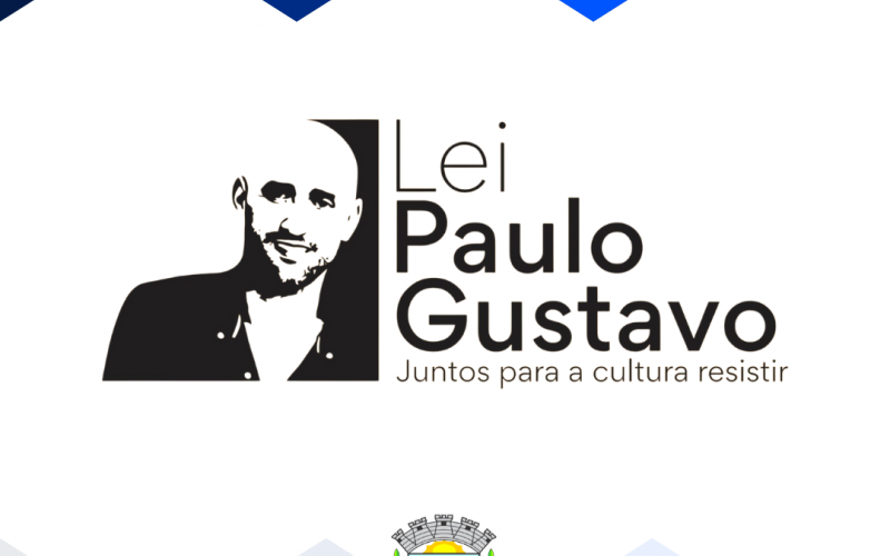CONSULTA PÚBLICA: CONSTRUÇÃO DA LEI PAULO GUSTAVO EM RESERVA DO IGUAÇU
