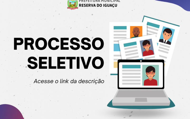 PROCESSO SELETIVO Nº 05/2022 - MODALIDADE EMPREGO PÚBLICO